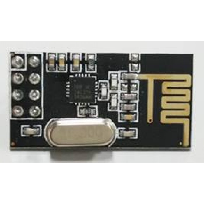 Arduino nRF24L01 2.4GHz Wireless Transceiver Module