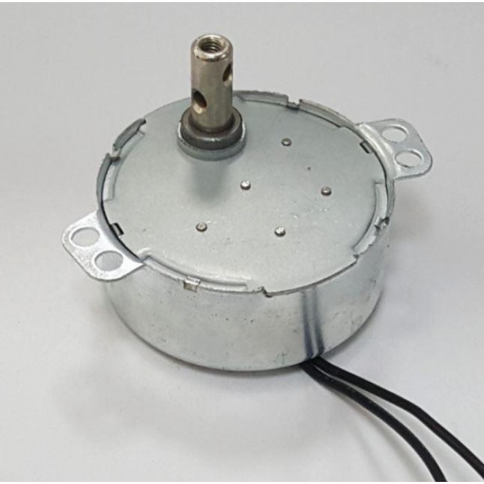 TYC50 49KTYZ 220V 240V 4W Small AC Motor 10RPM 30RPM 50RPM CW/CCW