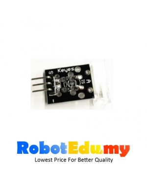 Arduino Keyes KY031 KY 031 KY-031 Knock Impact Sensor