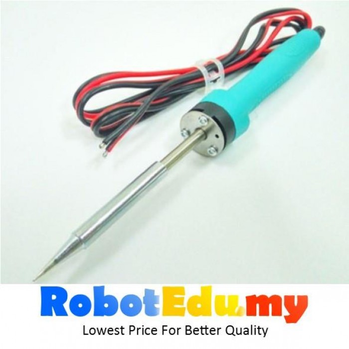 DC 12v 35w Portable Solder DC Soldering Gun / Soldering Iron