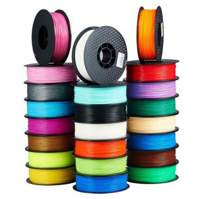 [LB] 3D Printer High Quality 1.75mm 1KG 1000g PLA Filament Material