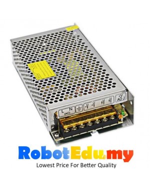 [PSU]AC - DC 270W 9V 30A CCTV Alarm LED Switching Power Supply Adapter