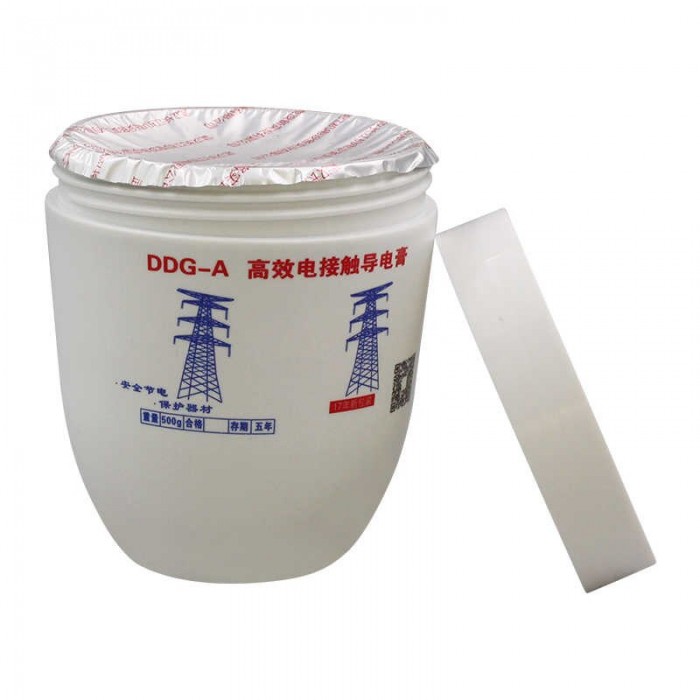 High Electricity Conductivity Electric Circuit Conductive Paste DDGA