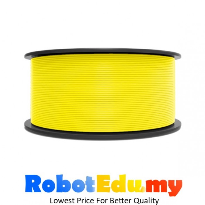 RAINBOW NEAT Line Winding Smooth 1.75mm 1KG 1000g PLA ...
