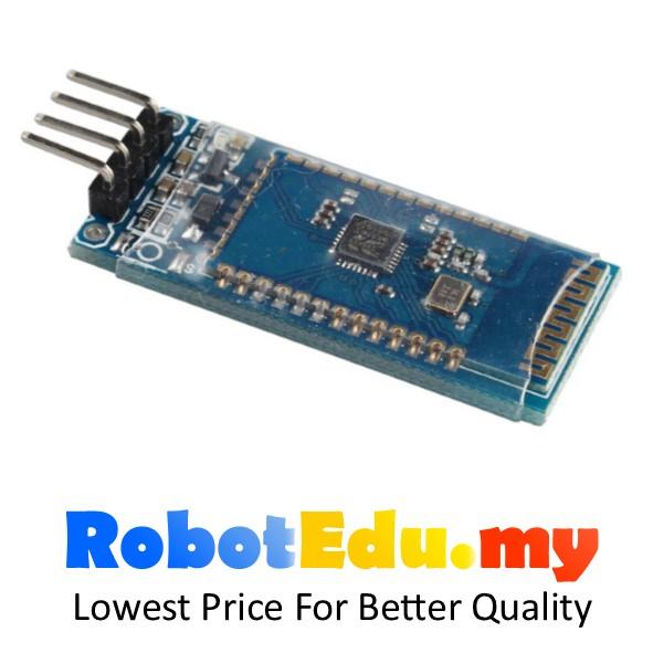 BT06 Bluetooth Serial Module Wireless Data Transfer Module ; Arduino