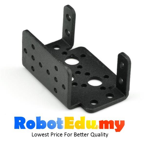 Arduino Multi Purpose Servo Motor Holder Bracket MG995 MG996